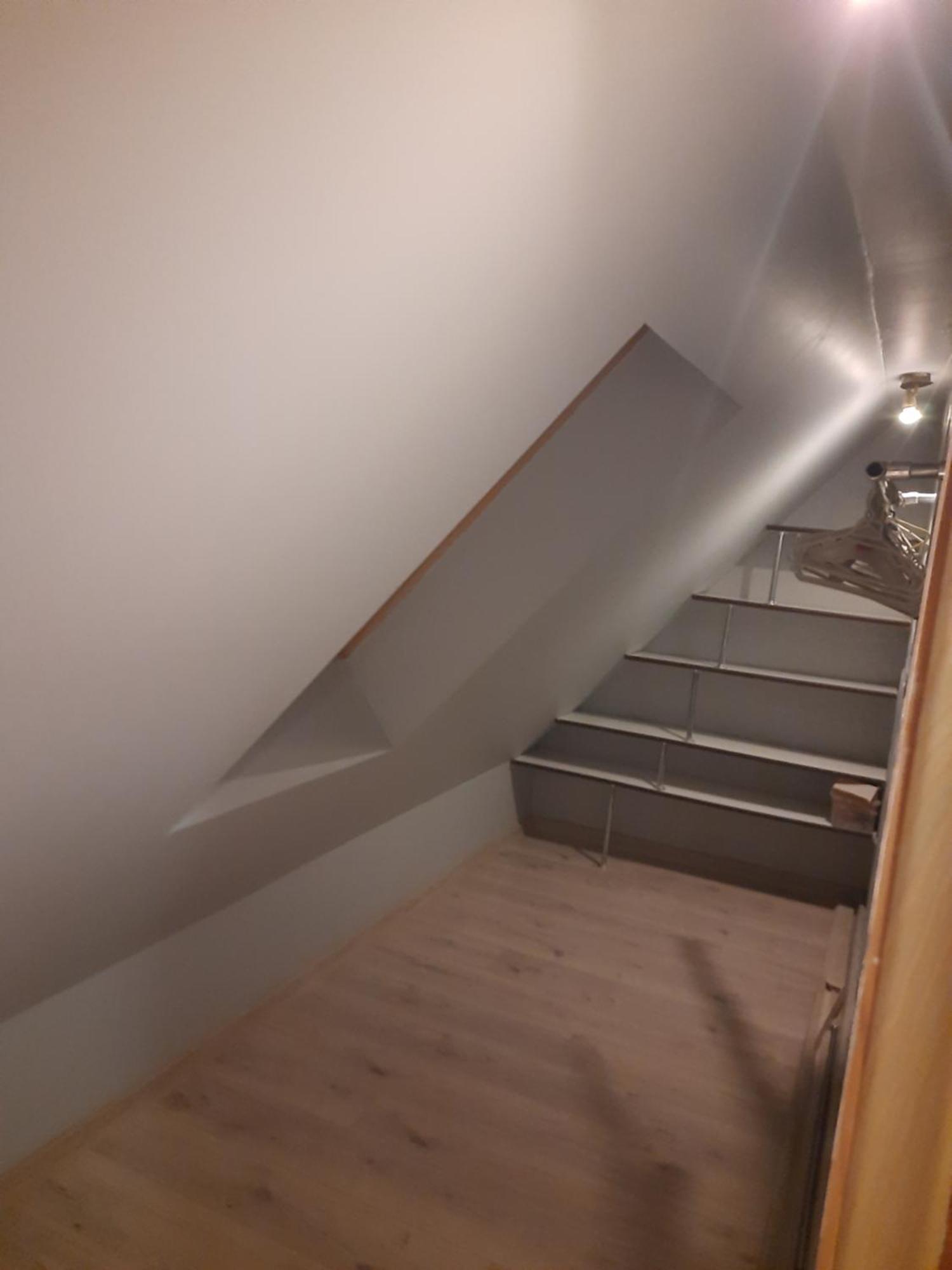 Ferienwohnung Dana-Mazury Lötzen Exterior foto
